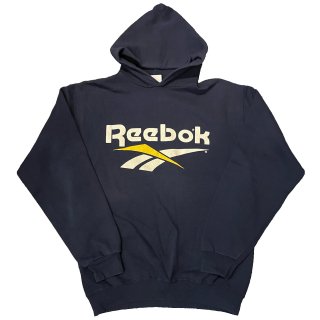 90s Reebok  hoodie