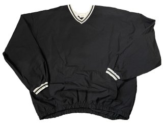 90s PRO SPIRIT pullover  nylon jacket