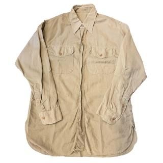 40s officer shirt