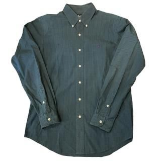 Polo Ralph  Lauren checked  shirt