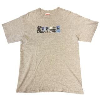 90s FACT Tee
