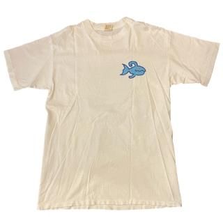 90s Gravity graphics Tee