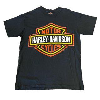 90sHarley-Davidson Tee