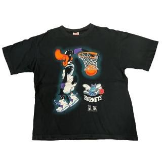 90s Hornets  Daffy Duck Tee