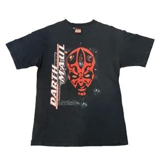 star wars Darth Maul Tee