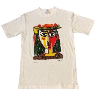 90s Picaso Tee