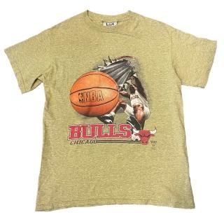 90s NBA Bulls Tee