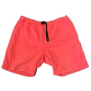 gramicci USA short pants