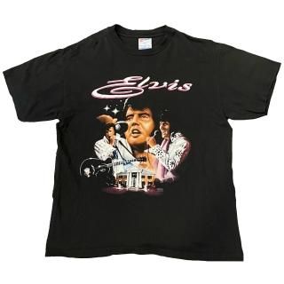 Elvis Presley Tee