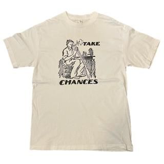 The Driven Tee