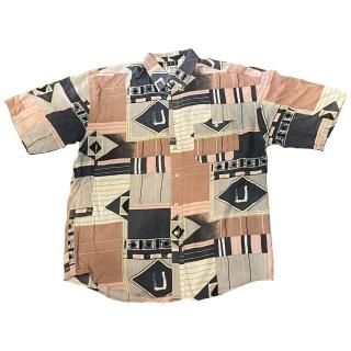 Casselli rayon shirt