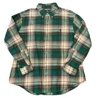 Polo Ralph  Lauren checked shirt