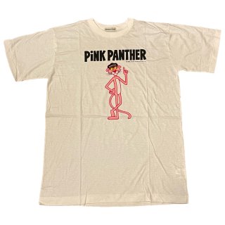 Pink Panther Tee 