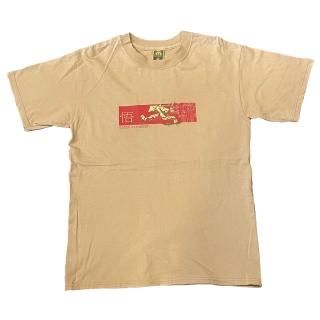 satori skateboard Tee
