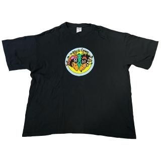 The Black Crowes Tee