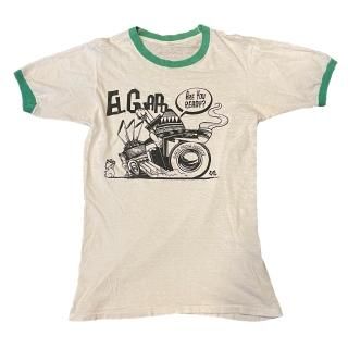70s linger Tee