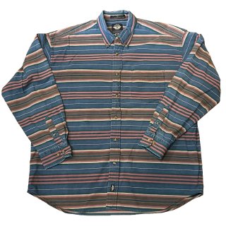 Dockes Stripe shirt
