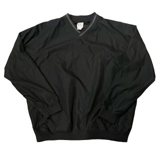 field gear  pullover nylon  jacket