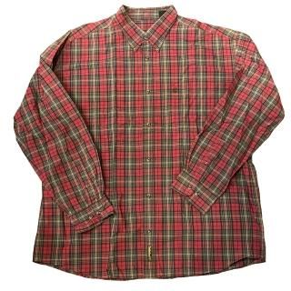 timberland shirt