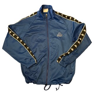 Kappa track jacket