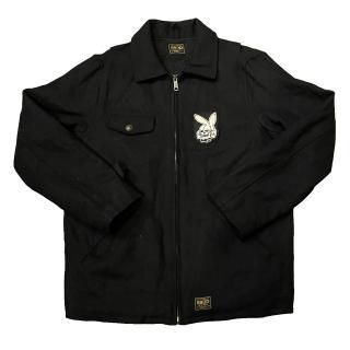 Fuct jacket