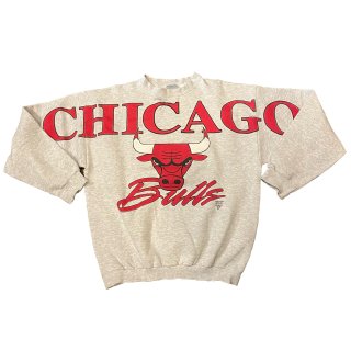 Chicago Bulls sweat