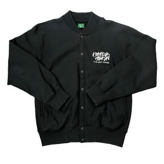 violent grind sweat cardigan