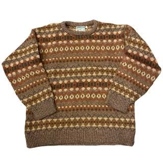 Gaeltarra Knit