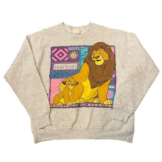 90s Lion king sweat