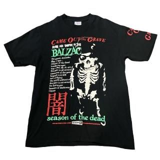 Balzac Tee