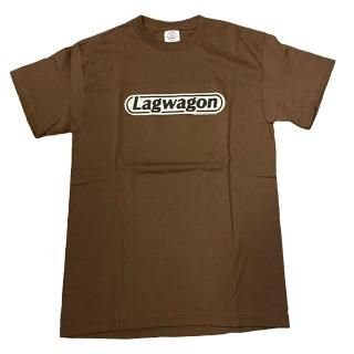 Lagwagon Tee