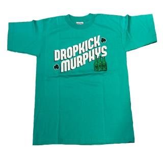 Dropkick Murphys Tee