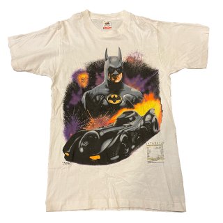 90s BatmanTee