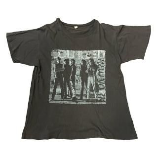 90s Lou Reed Tee