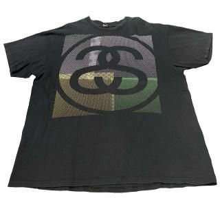 old stussy Tee