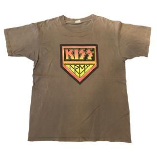 KISS Tee