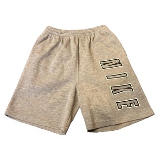 Nike sweat shorts
