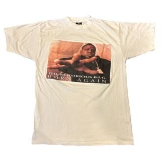 The Notorious B.I.G Tee