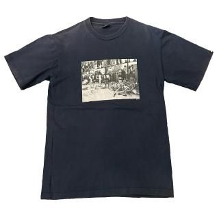 Red Inc Tee
