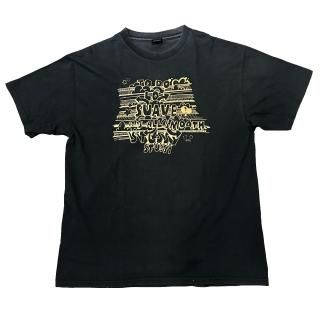 old stussy Tee
