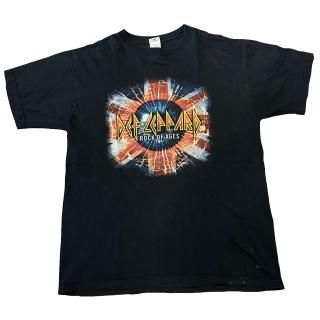def leppard Tee