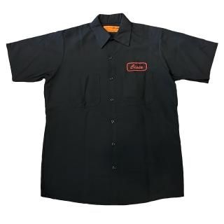 west coast choppers work shirt