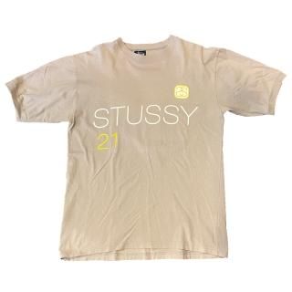 old stussy Tee