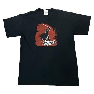 emery Tee