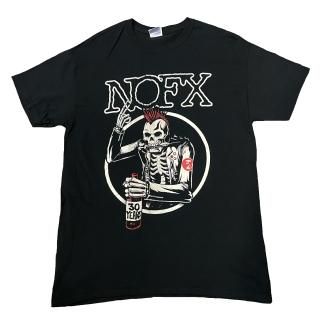 NOFX Tee