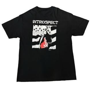 intro5pect Tee