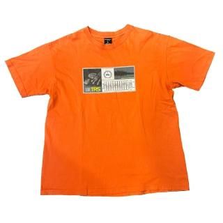 90s triple five soul NYC Tee
