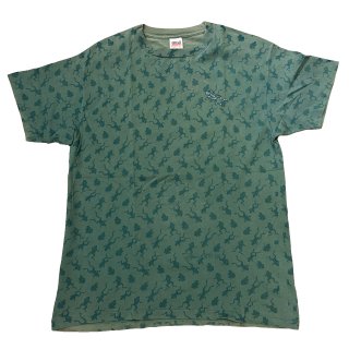 90s frog Tee