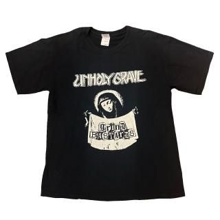 unholy grave Tee