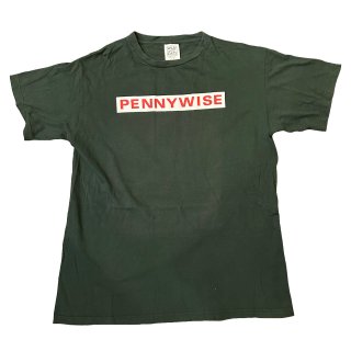 pennywise Tee